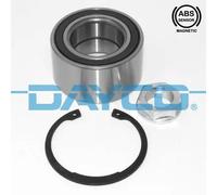 DAYCO Cuscinetto Ruota Anteriore Kit Entrambi i Lati per Peugeot 407 Sw 6E_