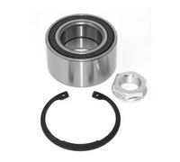 DAYCO Cuscinetto Ruota Anteriore Kit Entrambi i Lati per Peugeot 407 Sw 6E_