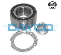 Cuscinetto ruota KWD1089 DAYCO per RENAULT NISSAN