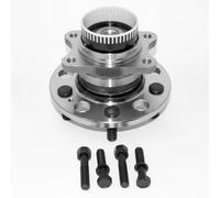 Dayco Kit cuscinetto ruota posteriore per Hyundai IX35 LM EL ELH entrambi i lati