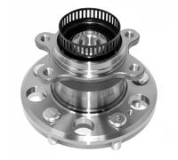 DAYCO KWD1091 Kit cuscinetto ruota
