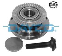 Cuscinetto ruota KWD1092 DAYCO per AUDI SEAT
