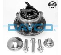 Cuscinetto ruota KWD1100 DAYCO per OPEL ASTRA H Familiare ASTRA H ASTRA H GTC