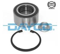 Cuscinetto ruota KWD1103 DAYCO per BMW 4 Coupé 3