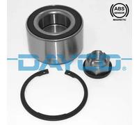 Cuscinetto ruota KWD1104 DAYCO per CITROËN PEUGEOT DS BMW
