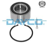 Cuscinetto ruota KWD1106 DAYCO per NISSAN MICRA IV NOTE