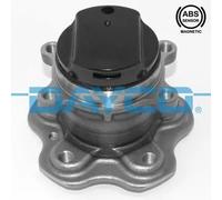 Cuscinetto ruota KWD1107 DAYCO per NISSAN QASHQAI II SUV