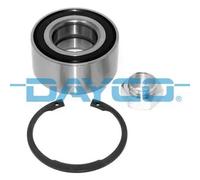 Cuscinetto ruota KWD1111 DAYCO per PEUGEOT CITROËN
