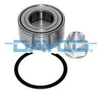 DAYCO KWD1112 Kit cuscinetto ruota