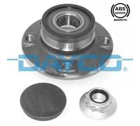 Cuscinetto ruota KWD1117 DAYCO per VW UP LOAD UP