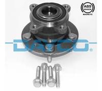 Cuscinetto ruota KWD1118 DAYCO per CHEVROLET ORLANDO CRUZE CRUZE Hatchback