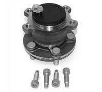 Dayco Kit cuscinetto ruota KWD1120 per Ford S‑MAX Galaxy II Galaxy MK II Van