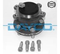 Cuscinetto ruota KWD1120 DAYCO per FORD S-MAX GALAXY II GALAXY MK II VAN