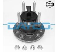 Cuscinetto ruota KWD1128 DAYCO per CADILLAC SAAB OPEL
