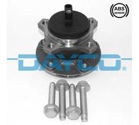 Cuscinetto ruota KWD1136 DAYCO per PEUGEOT 308 II