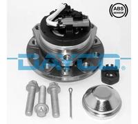 Cuscinetto ruota KWD1141 DAYCO per OPEL ASTRA G Hatchback ASTRA G Tre volumi