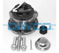 Cuscinetto ruota KWD1142 DAYCO per OPEL ZAFIRA A MPV / Space wagon