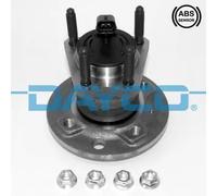 Cuscinetto ruota KWD1143 DAYCO per OPEL ASTRA H Familiare ASTRA H ASTRA H GTC