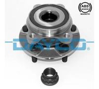 Cuscinetto ruota KWD1146 DAYCO per TOYOTA AVENSIS Tre volumi AVENSIS Familiare