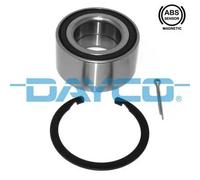 Cuscinetto ruota KWD1149 DAYCO per MITSUBISHI LANCER VIII OUTLANDER III