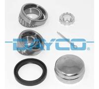 Cuscinetto ruota KWD1150 DAYCO per AUDI VW