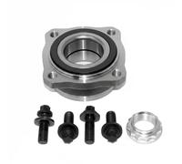 Dayco Kit cuscinetto ruota KWD1151 - Posteriore per Rolls-Royce Ghost I, BMW 5er Touring F11