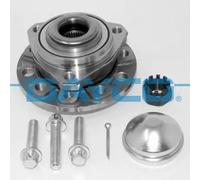 Cuscinetto ruota KWD1154 DAYCO per OPEL ZAFIRA A MPV / Space wagon