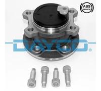 Cuscinetto ruota KWD1157 DAYCO per VOLVO V60 I V70 III S80 II S60 II XC70 II