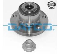 DAYCO KWD1159 Kit cuscinetto ruota