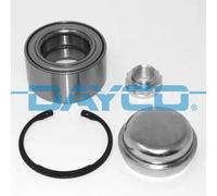 Cuscinetto ruota KWD1160 DAYCO per MERCEDES-BENZ VANEO