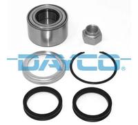 Cuscinetto ruota KWD1163 DAYCO per FIAT UNO FIORINO DUNA FIORINO Pick up