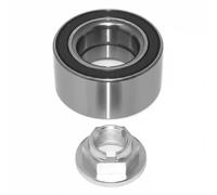 Dayco Cuscinetto ruota anteriore KWD1165 Kit lati per Ford Mondeo III Familiare BWY