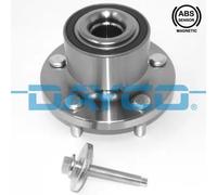 Cuscinetto ruota KWD1166 DAYCO per FORD MONDEO IV Turnier MONDEO IV Tre volumi