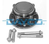 Cuscinetto ruota KWD1169 DAYCO per MERCEDES-BENZ CLASSE C T-Model CLASSE C CLS