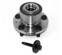 DAYCO Kit cuscinetto ruota