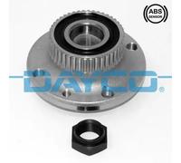 Cuscinetto ruota KWD1172 DAYCO per FIAT ALFA ROMEO