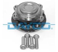2 x Cuscinetto ruota DAYCO per BMW, ROLLS-ROYCE 5 F07, 5 F10, 5 F11, 6 F06, 6