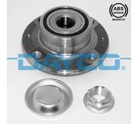 DAYCO Kit Cuscinetto Ruota Posteriore Entrambi i Lati per Peugeot 307 3A/C