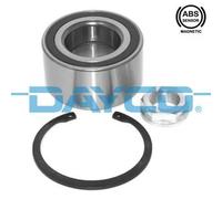 Cuscinetto ruota KWD1180 DAYCO per PEUGEOT CITROËN OPEL FIAT