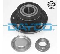 Cuscinetto ruota KWD1181 DAYCO per CITROËN PEUGEOT