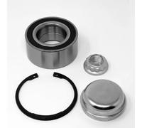 DAYCO KWD1182 Kit cuscinetto ruota