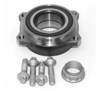 DAYCO KWD1185 Kit cuscinetto ruota Posteriore Sx, Posteriore Dx