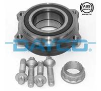 DAYCO KWD1185 Kit cuscinetto ruota Posteriore Sx, Posteriore Dx