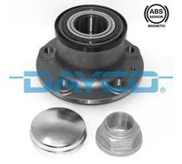 Cuscinetto ruota KWD1186 DAYCO per CITROËN PEUGEOT FIAT OPEL