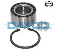 DAYCO KWD1188 Kit cuscinetto ruota