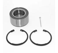 DAYCO Kit Cuscinetti Ruota Anteriore Doppio Per Opel Astra F CC 53_ 54_ 58_ 59_