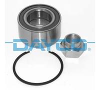 DAYCO Kit Cuscinetti Ruota Anteriore Doppio Per Fiat Panda 169