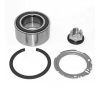 DAYCO Cuscinetto Ruota Kit Cuscinetti Anteriori Per Renault Kangoo/Grand KW0/1