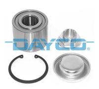 Cuscinetto ruota KWD1199 DAYCO per PEUGEOT CITROËN