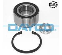 Cuscinetto ruota KWD1200 DAYCO per BMW 7 3 Coupé 3 Cabriolet 8 3